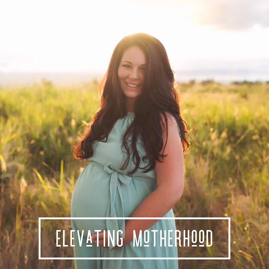 Episode 001. Welcome to Elevating Motherhood
