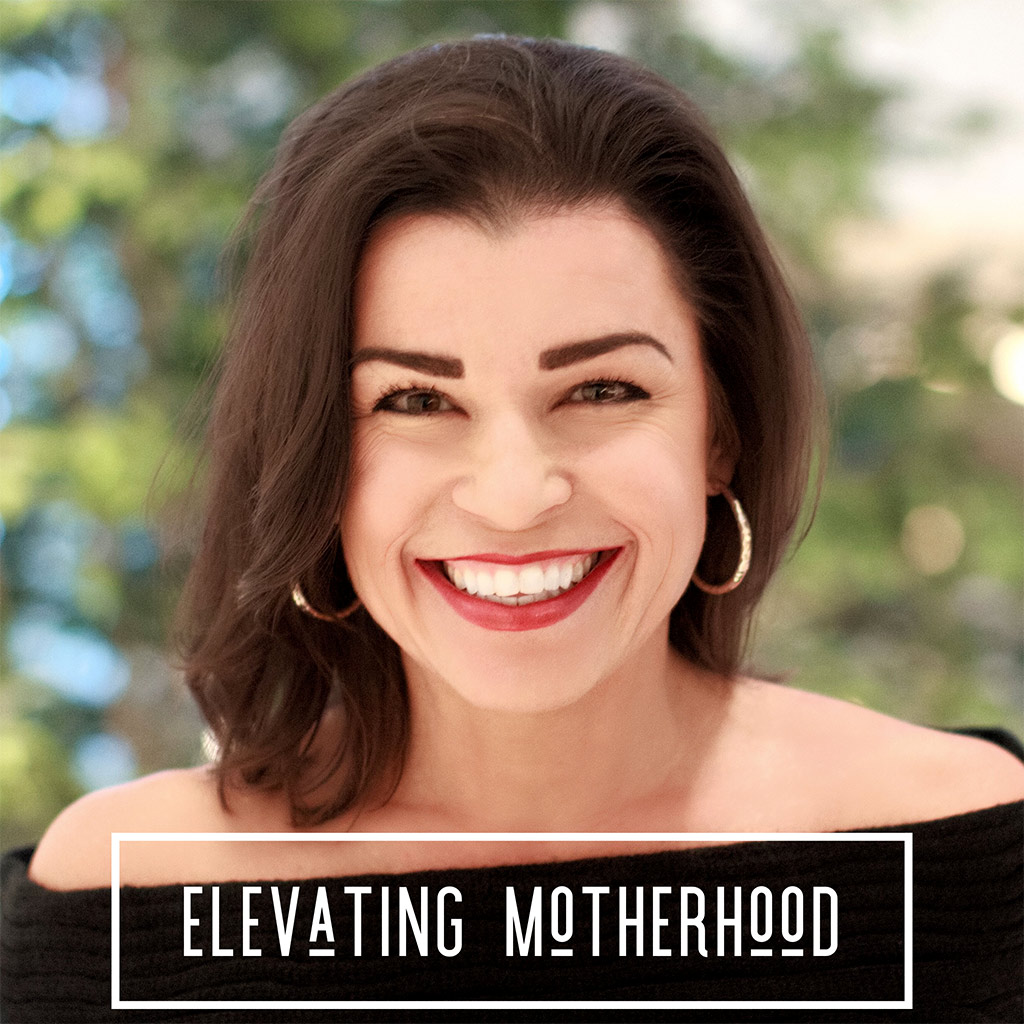 Episode 039. We've All Been Groomed: A Conversation with Author, Advocate & CEO Elizabeth Melendez Fisher Good