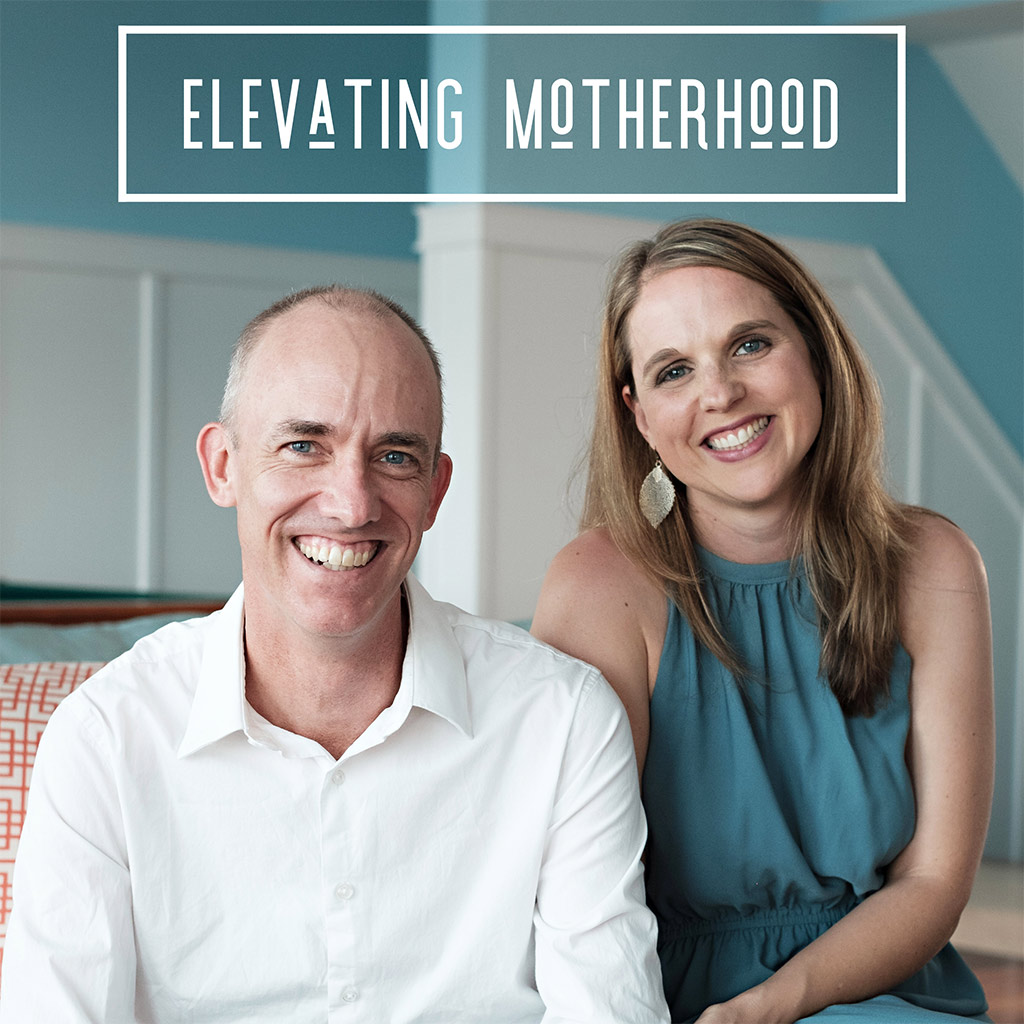Episode 043. The 6 Needs of Every Child: Empowering Parents & Children through the Science of Connection with Amy Olrick & Jeffrey Olrick, PhD.