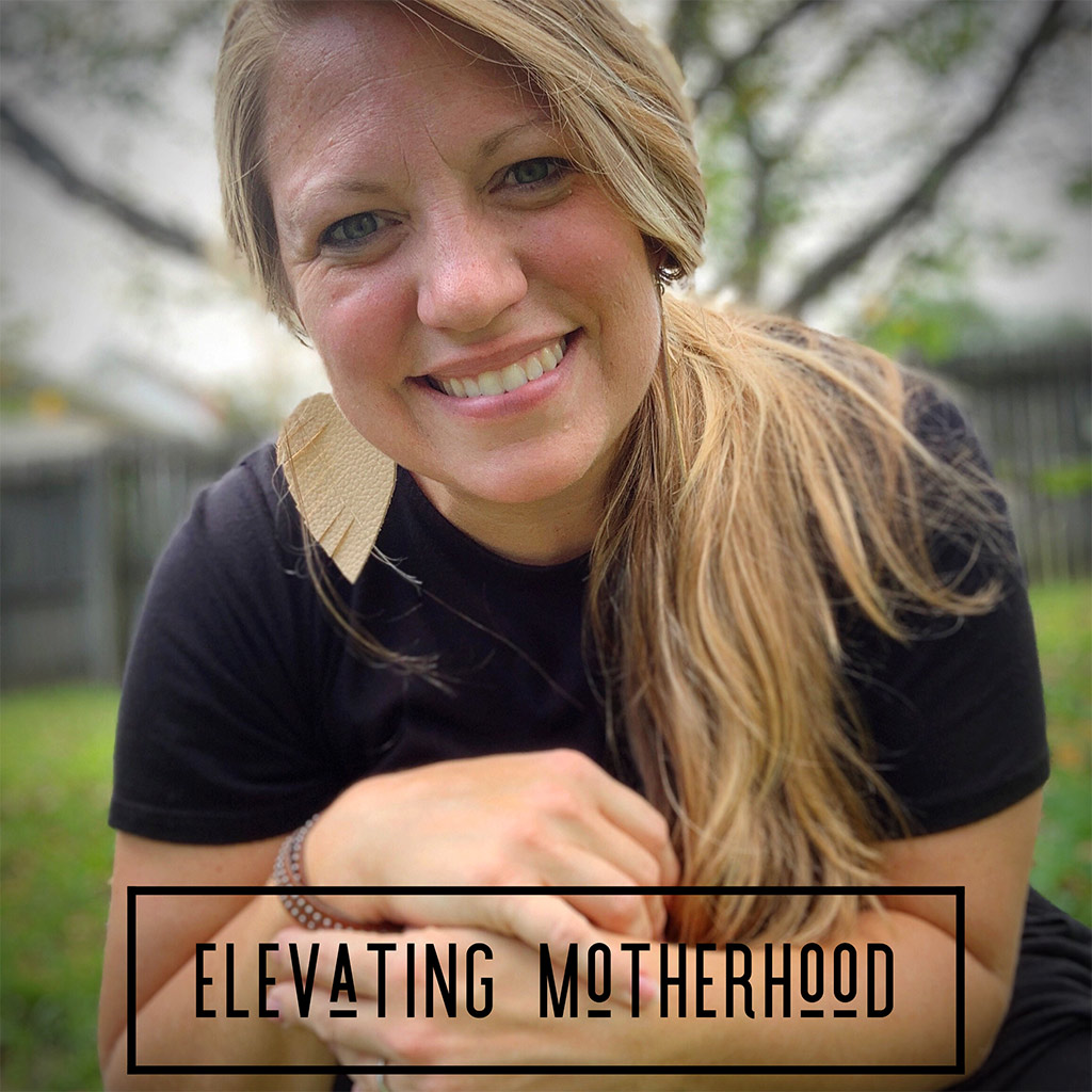 Episode 047. Parenting Through Grief With Emily Humphries