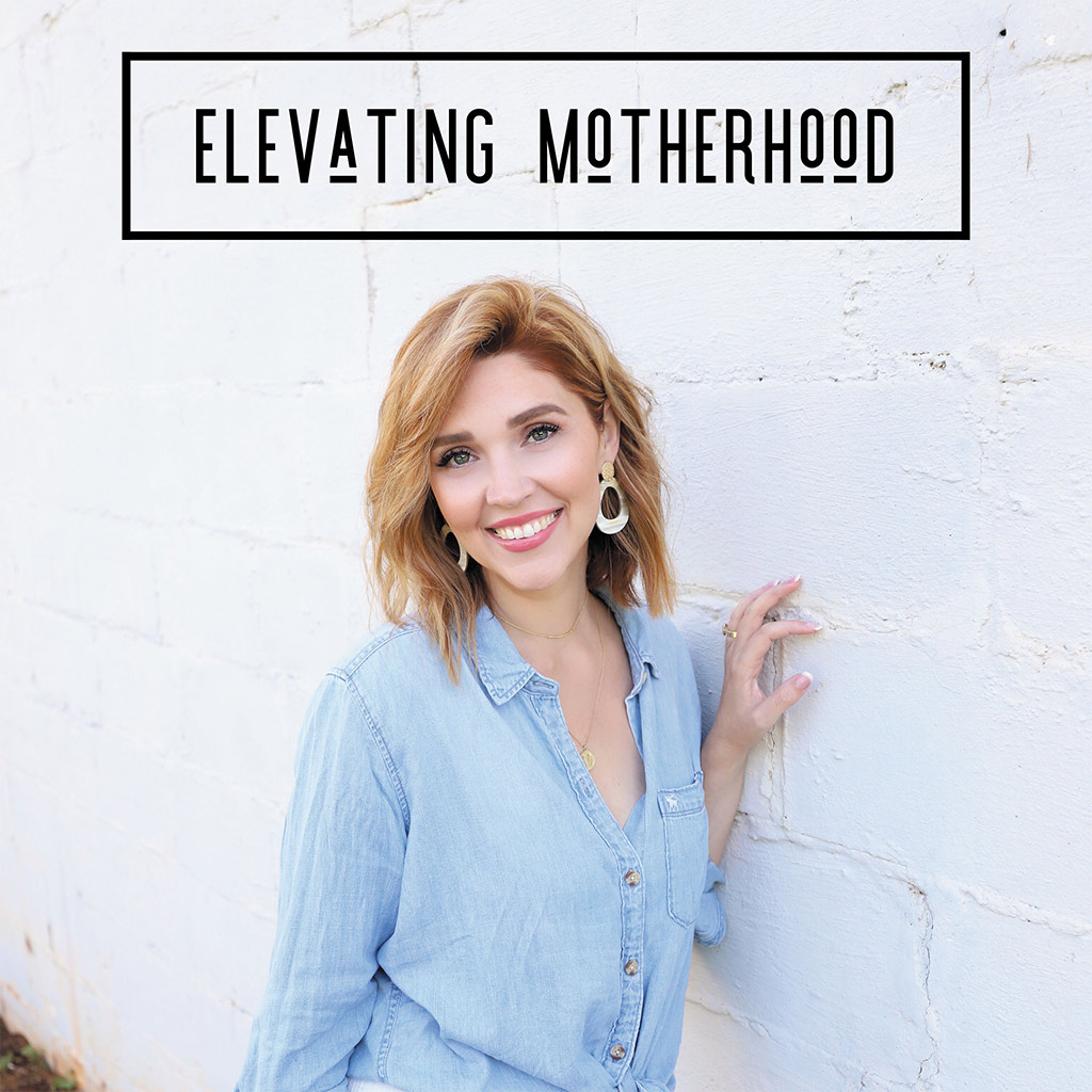Episode 049. Bold Faith, Counter Culture & Dignity In Motherhood With Angela Braniff
