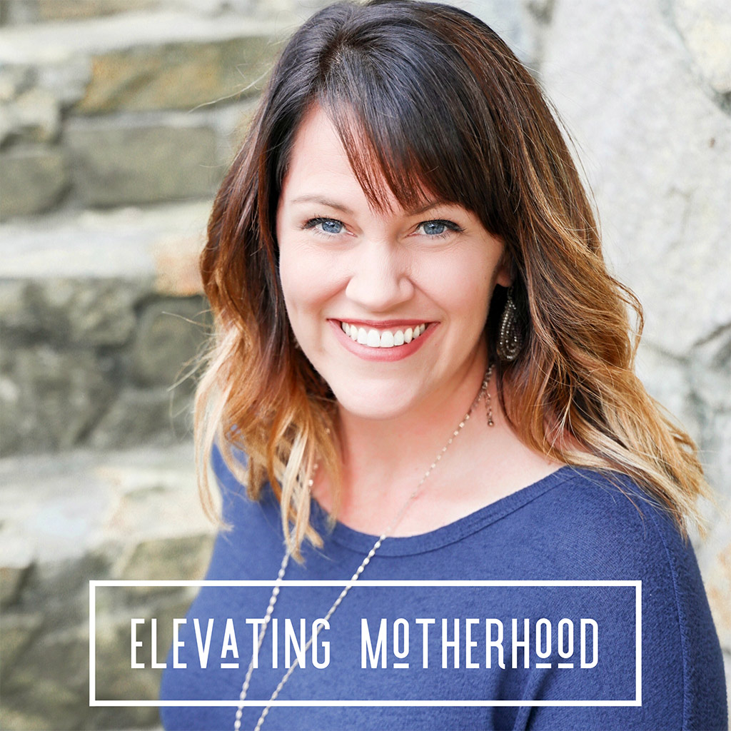 Episode 058. Making Homeschool Manageable & Fun with Kristi Clover
