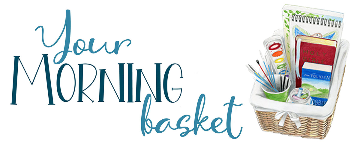 Your Morning Basket