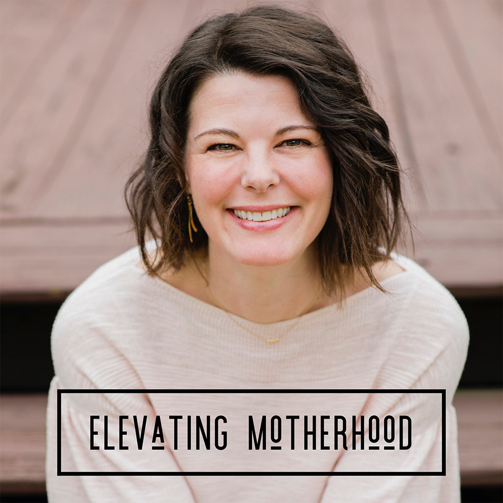 Episode 065. All The Feels: Why Emotions Are (Mostly) Awesome & How To Untangle Them When They’re Not With Elizabeth Laing Thompson