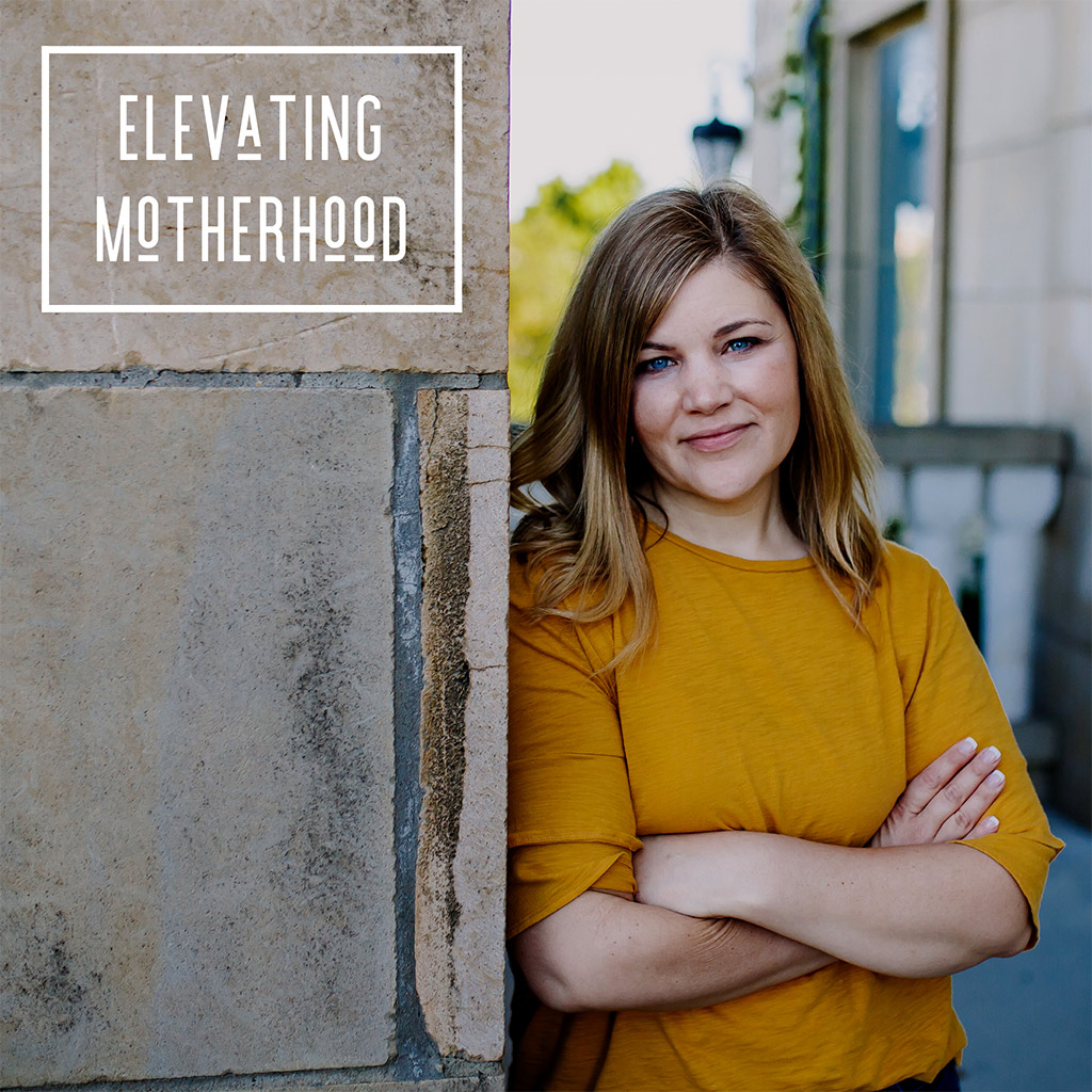 Episode 077. 5 Types of Mom Friends You Need with Emily Siegel