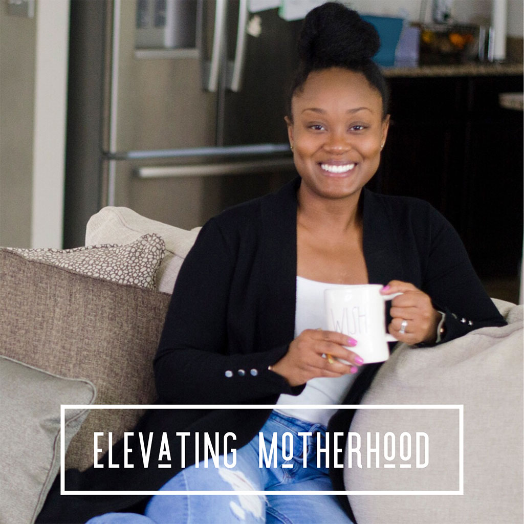 Episode 084. Sunday Prep: 5 Simple Steps for an Easier Week with Toni-Ann Mayembe