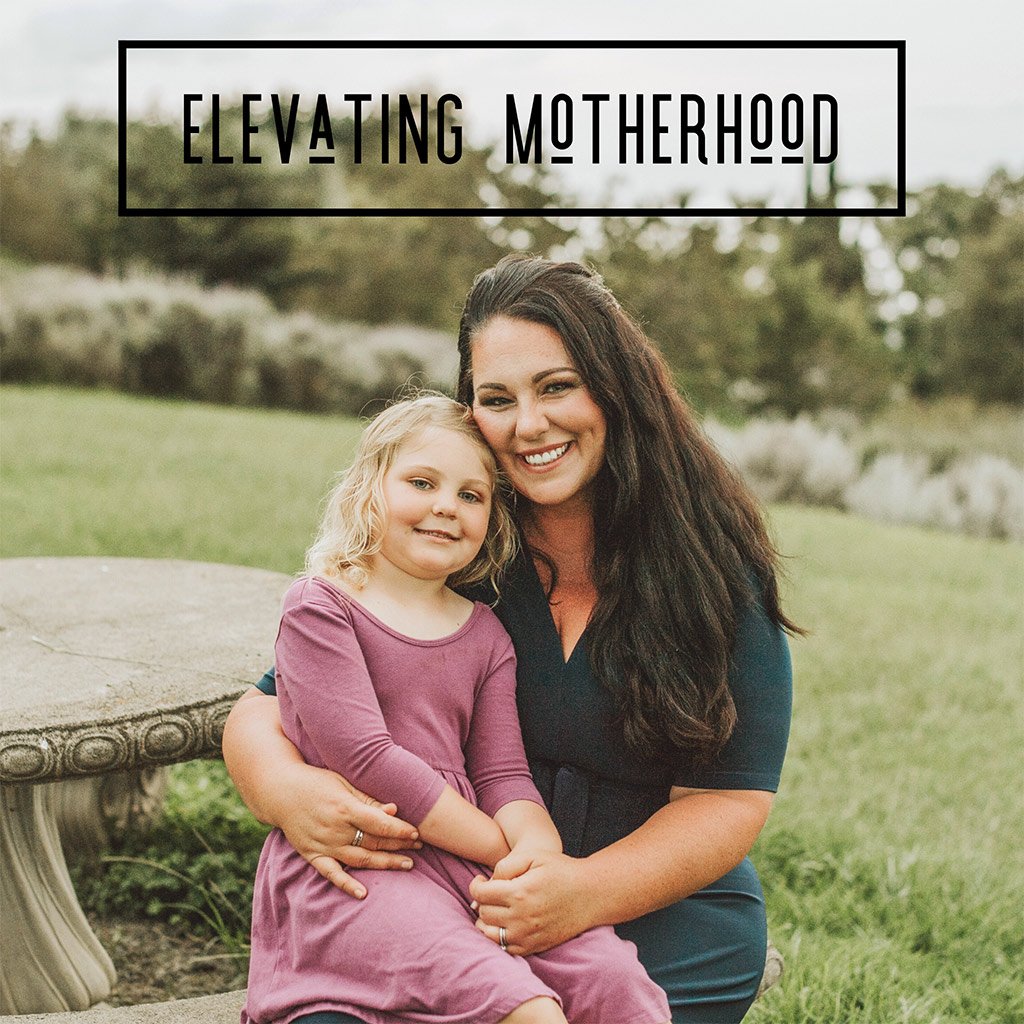 Episode 087. Reflection, Encouragement, Sisterhood: Where Elevating Motherhood Has Been, Where It Is, And Where It’s Going