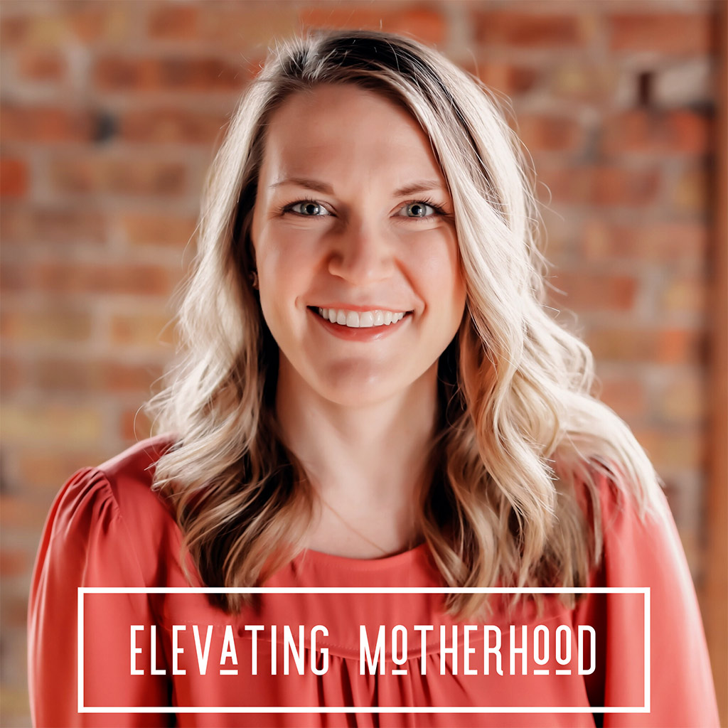 Episode 093. Elevating Pregnancy with Expecting Wonder Author Brittany Bergman