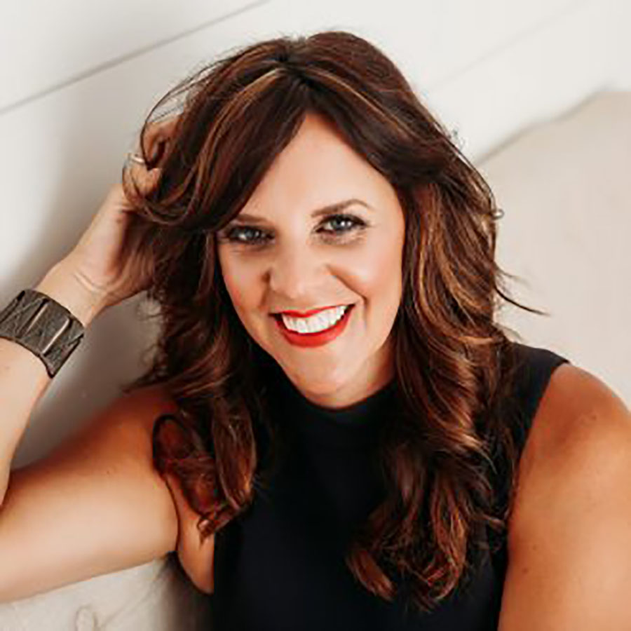 Episode 131. Organizing Your Home & Life with Jennifer Ford Berry
