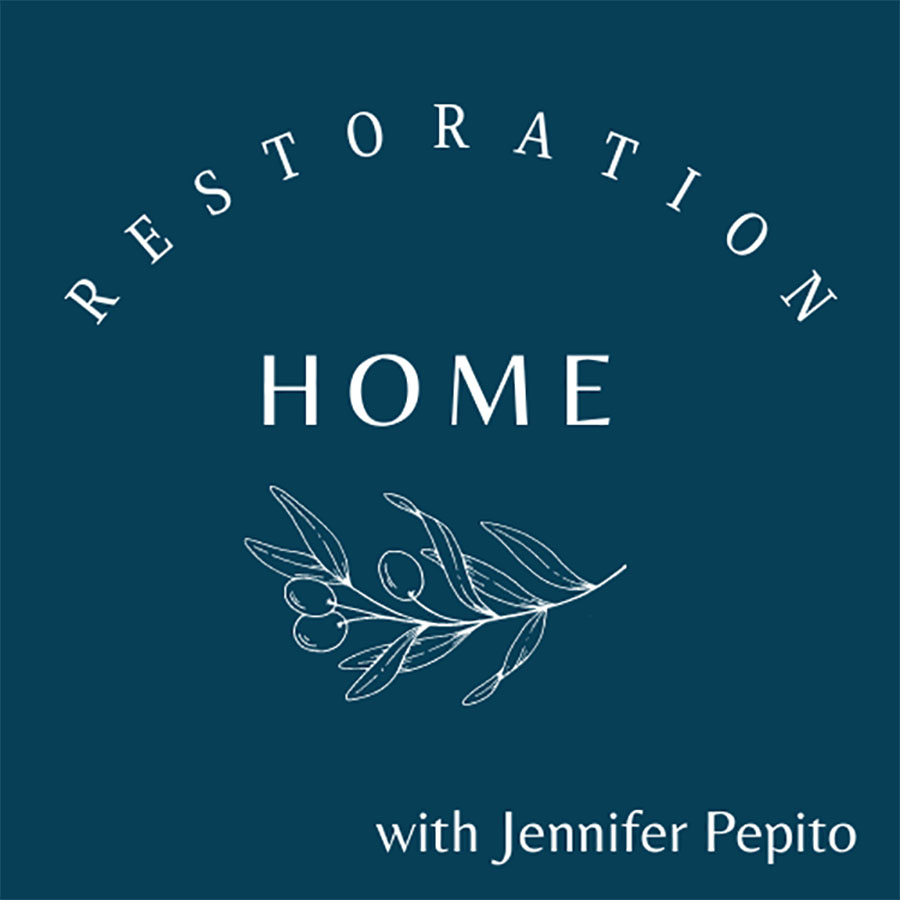 Restoration Home (episode 10)