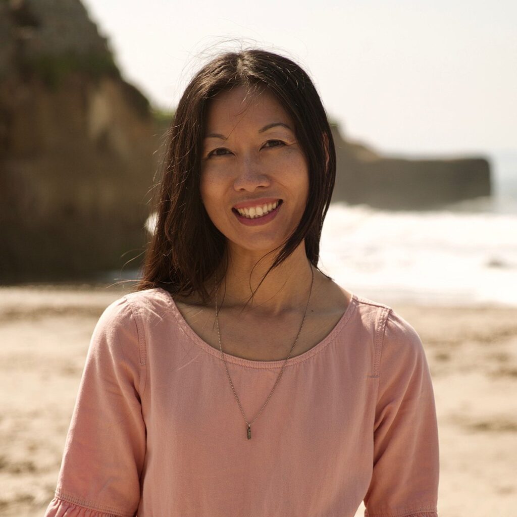 Episode 151 - Bonnie Gray