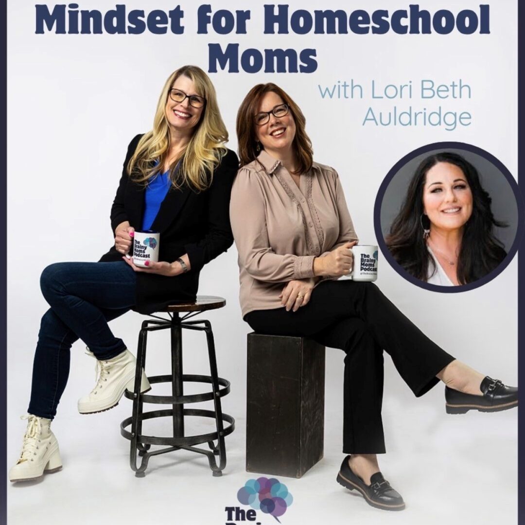 Calm & Confident Mindset Podcast Calm & Confident Mindset Podcast